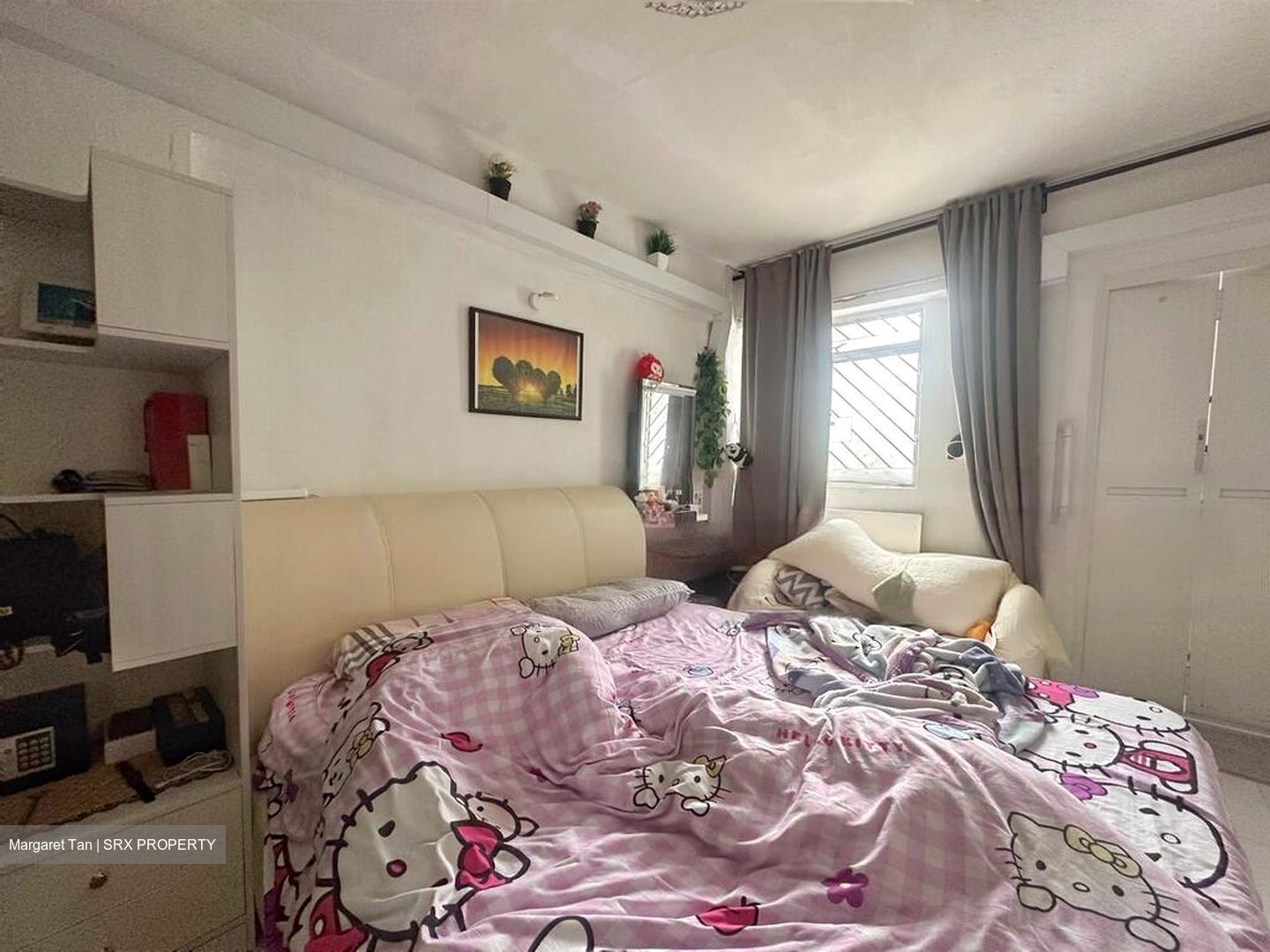 Blk 110 Chong Pang Garden (Yishun), HDB 3 Rooms #449776101